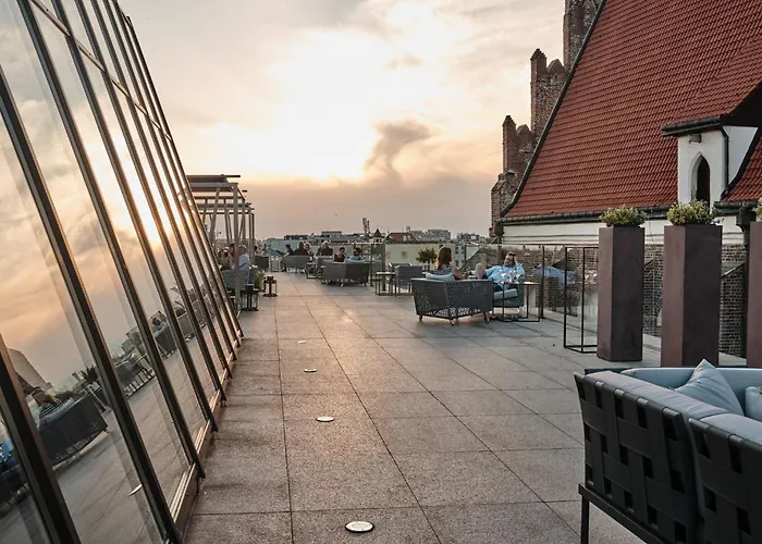 Hotel Monopol