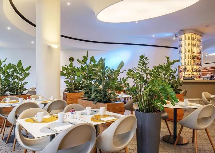 Doubletree By Hilton Wroclaw
