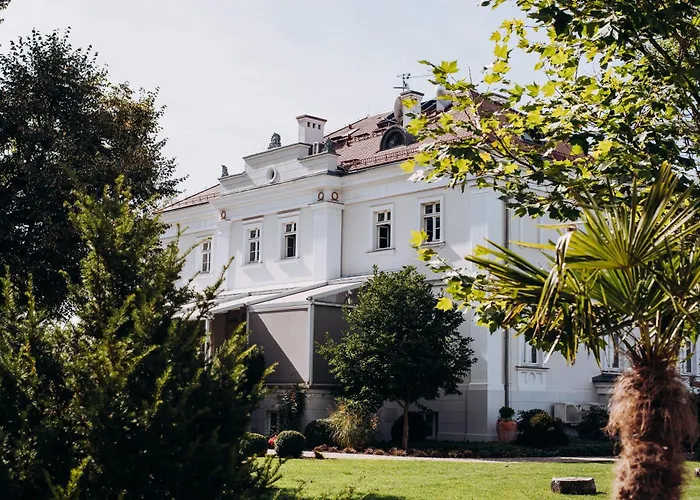 Hotel Jakubus
