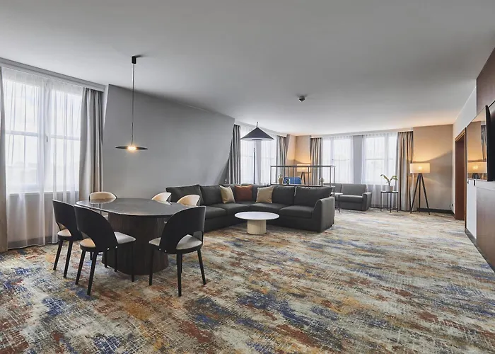 Radisson Blu Hotel Wroclaw