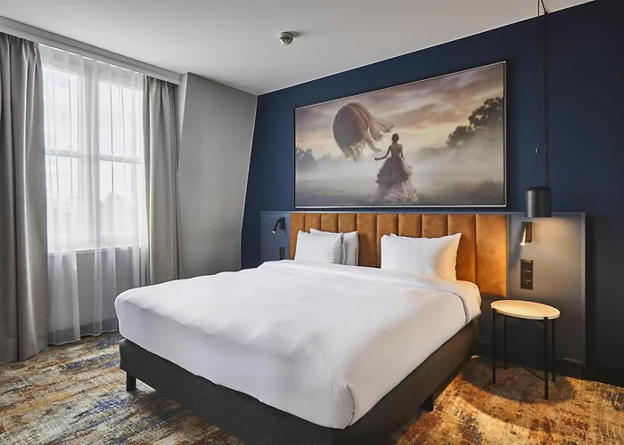Radisson Blu Hotel Wroclaw