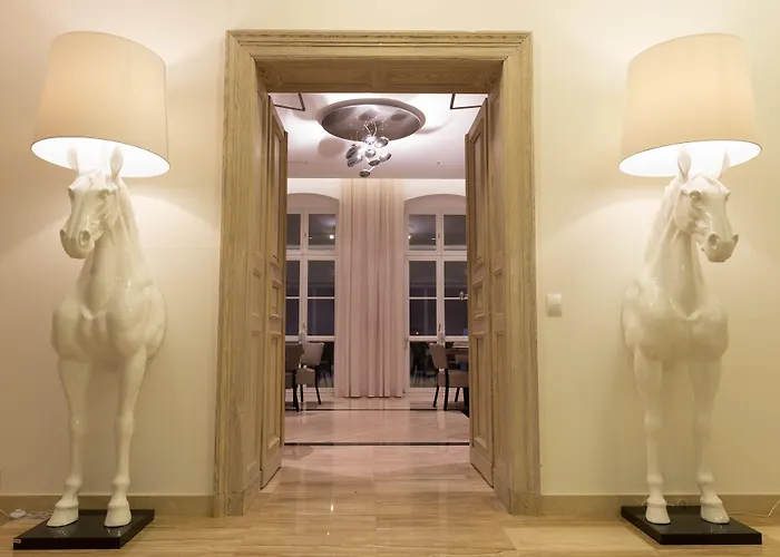 Hotel Jakubus